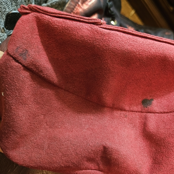 Auth LOUIS VUITTON SNAKESKIN TRIMMED MONOGRAM KALAHARI PM Bag Limited $4800 - Picture 12 of 12